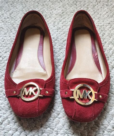 replica michael kors.fulton.flats|Best 25+ Deals for Michael Kors Fulton Flats .